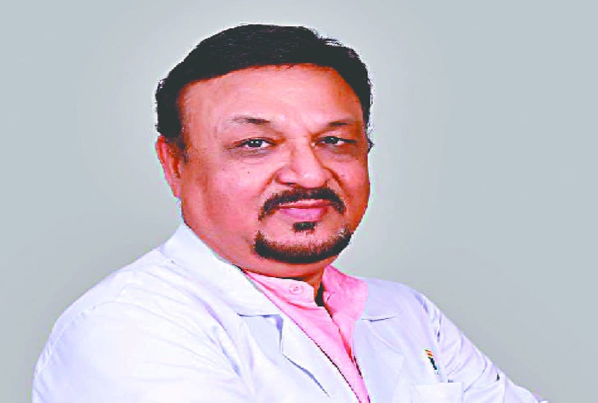 Experts opinion regarding Corona care