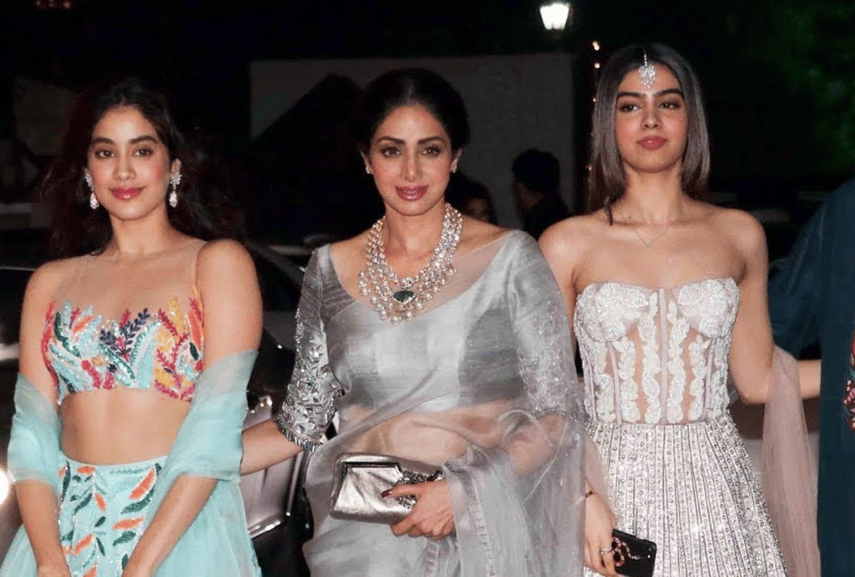 Javed Akhtar Reaction Over Shahid Afridi and sridevi daughter khusi kapoor emotional post entertainment news