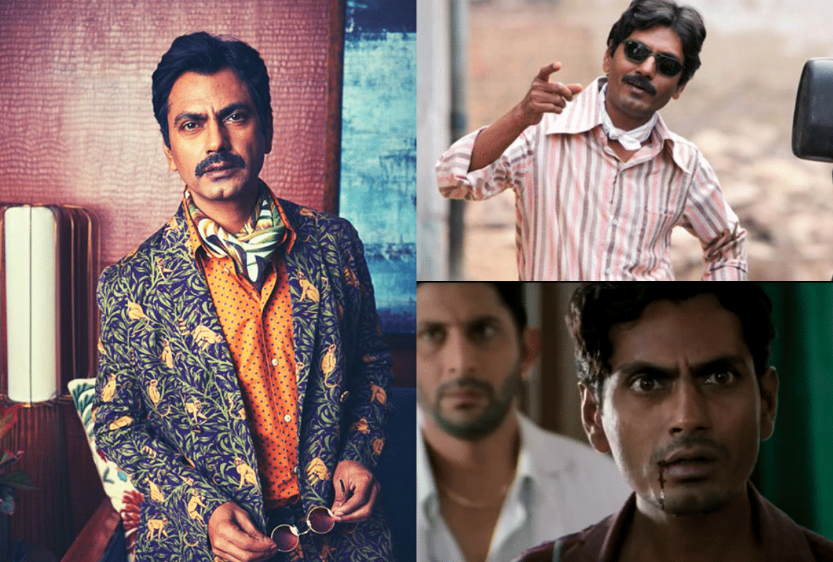 Nawazuddin siddiqui birthday special: know Nawazuddin siddiqui struggle to bollwood