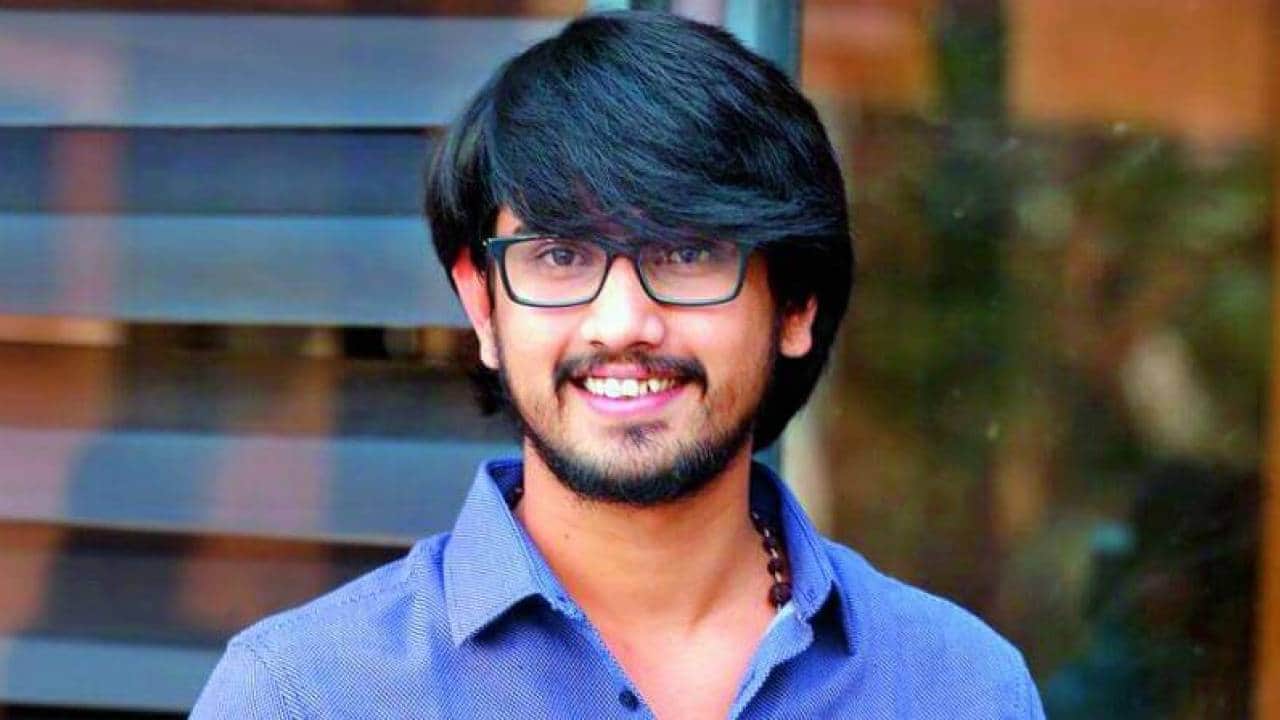 south cinema actor Raj Tarun will seen in Dream Girl remake as pooja role
