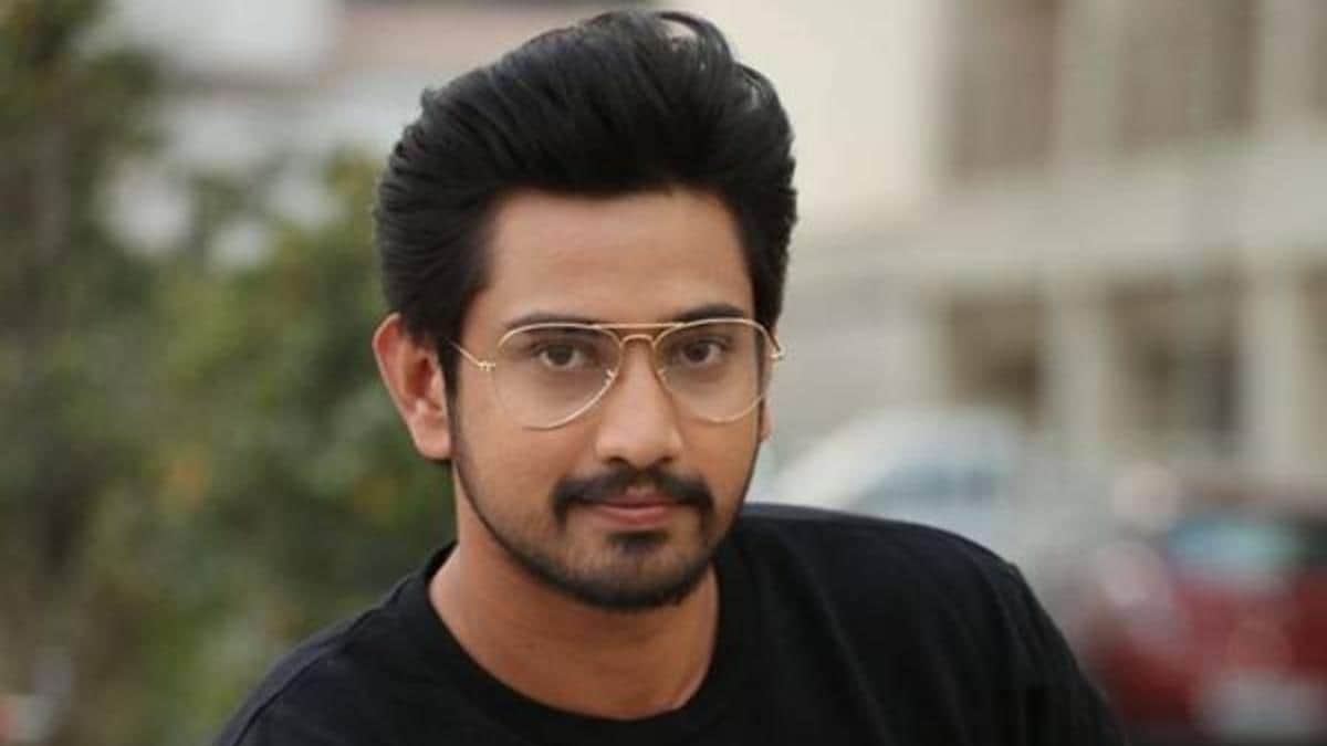 south cinema actor Raj Tarun will seen in Dream Girl remake as pooja role