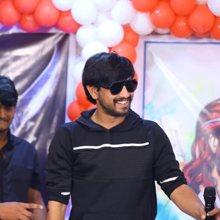 south cinema actor Raj Tarun will seen in Dream Girl remake as pooja role