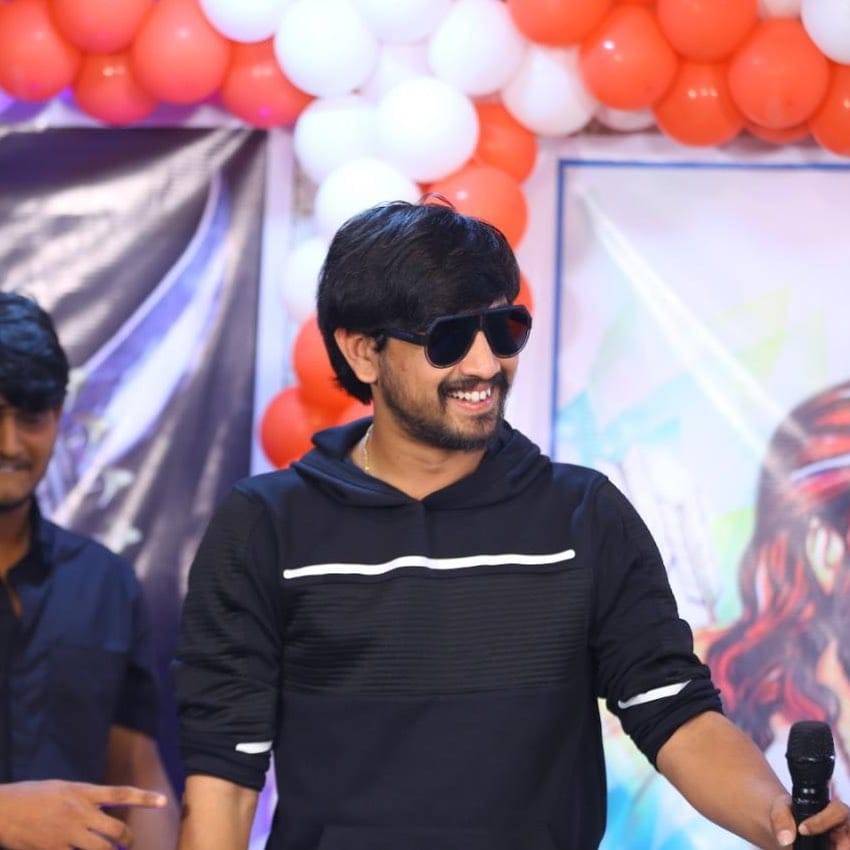 south cinema actor Raj Tarun will seen in Dream Girl remake as pooja role