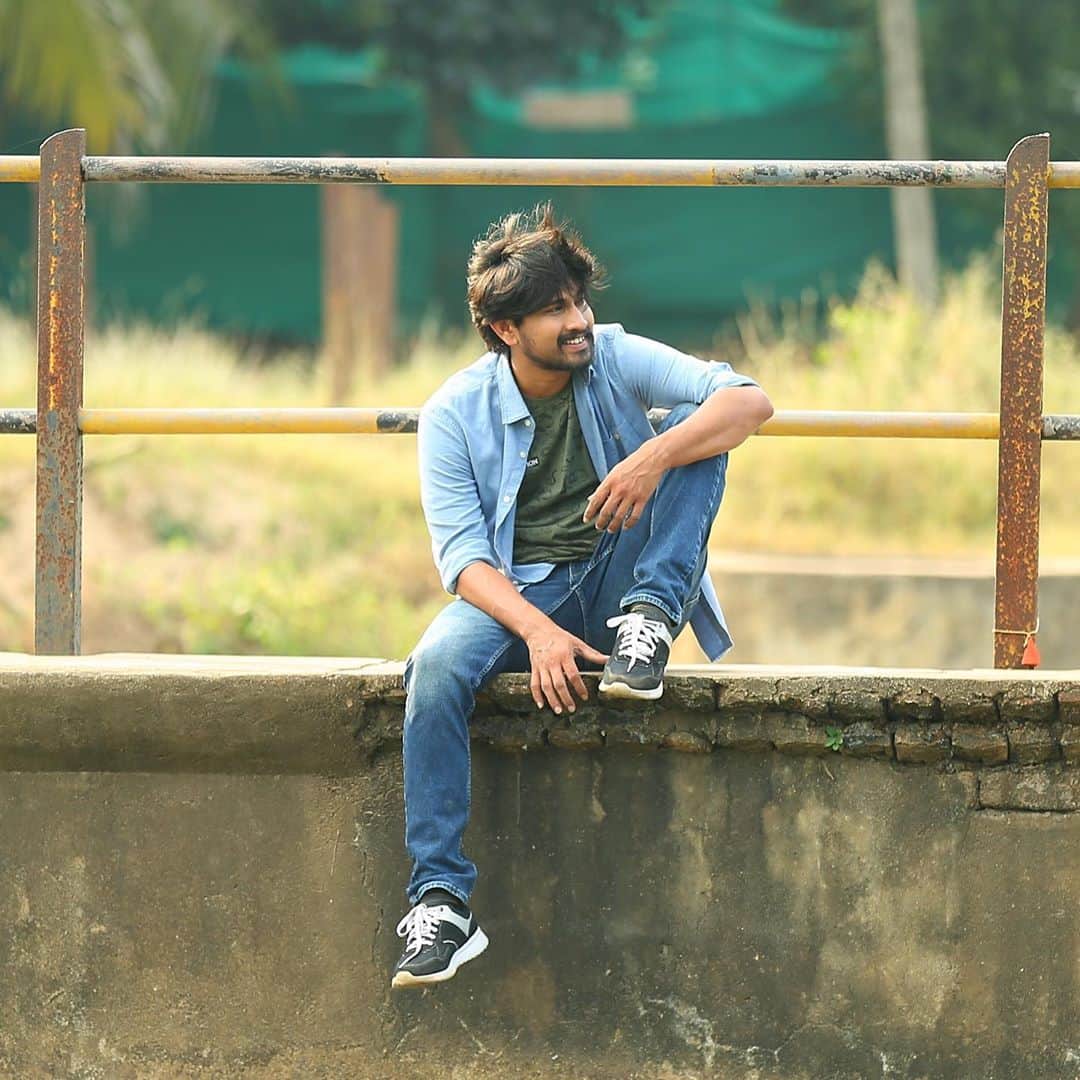 south cinema actor Raj Tarun will seen in Dream Girl remake as pooja role
