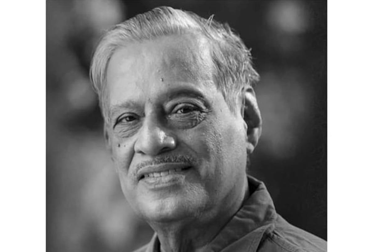 Writer Producer Director Ratnakar Matkari dies at 81 due to CoronaVirus