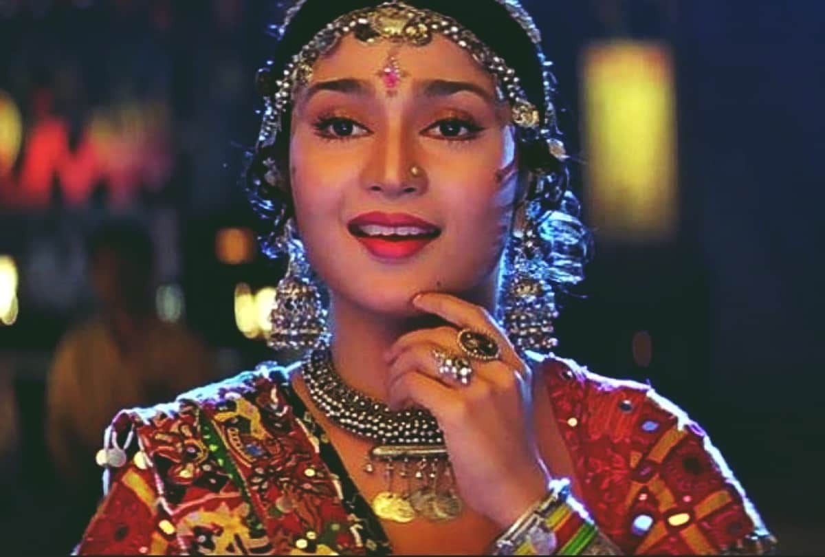 Pardesi Pardesi Song Actress Pratibha Sinha Now She Is Away From Film