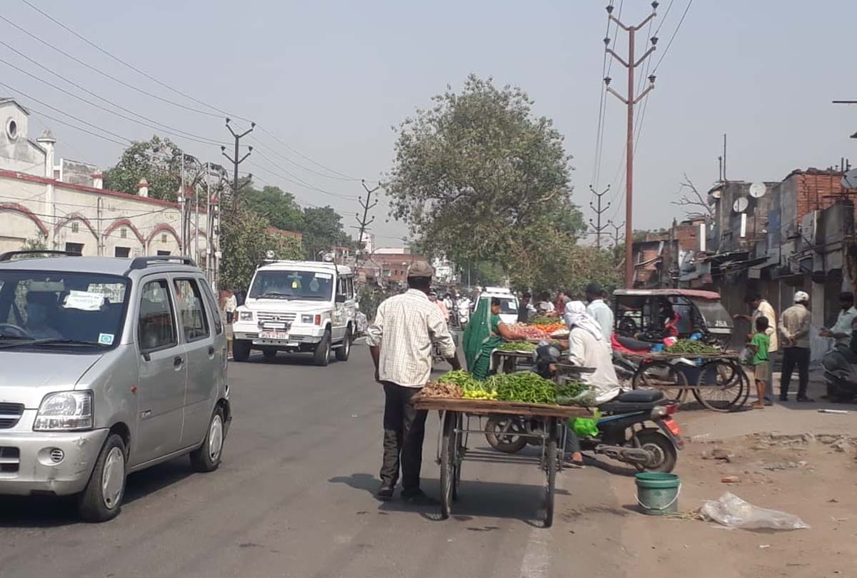 Lockdown in kanpur: see the condition of kanpur, Lockdown 4.0 and Coronavirus Lockdown news