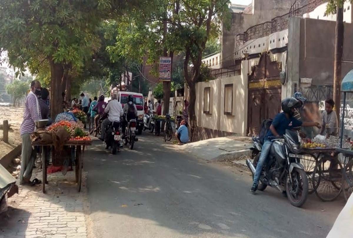Lockdown in kanpur: see the condition of kanpur, Lockdown 4.0 and Coronavirus Lockdown news