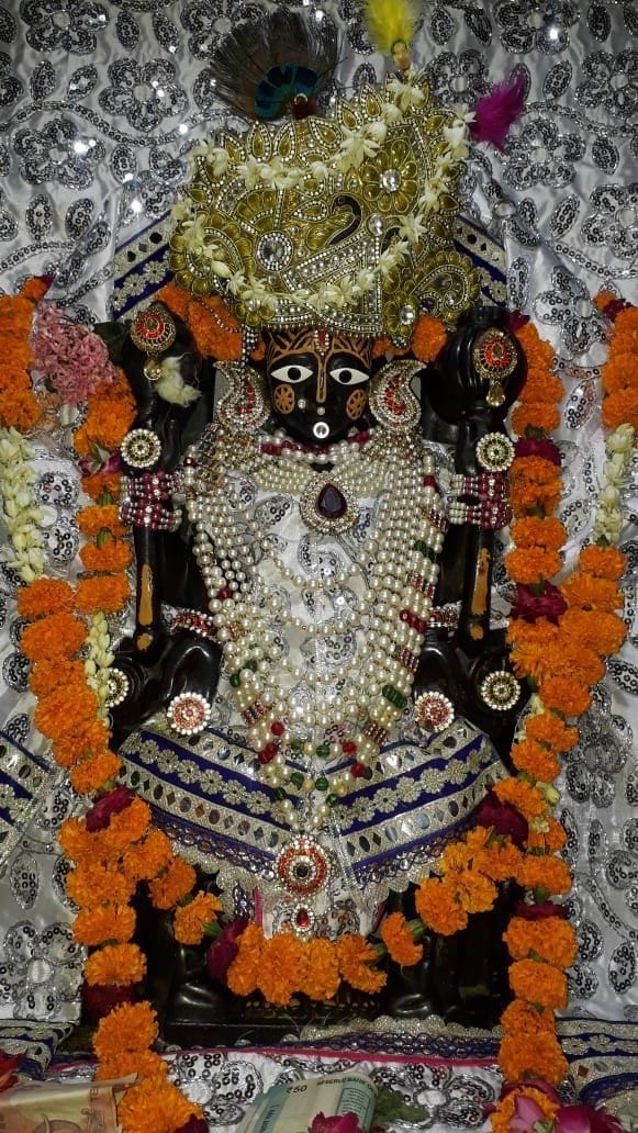 religion, yamuna, water, bath, keshavdevji, vrindavan, mathura