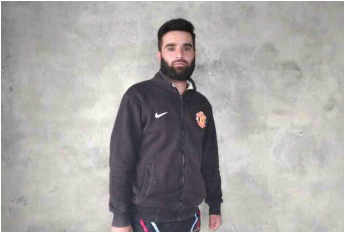 jammu pulwama militant brother facebook video request to come back home 
