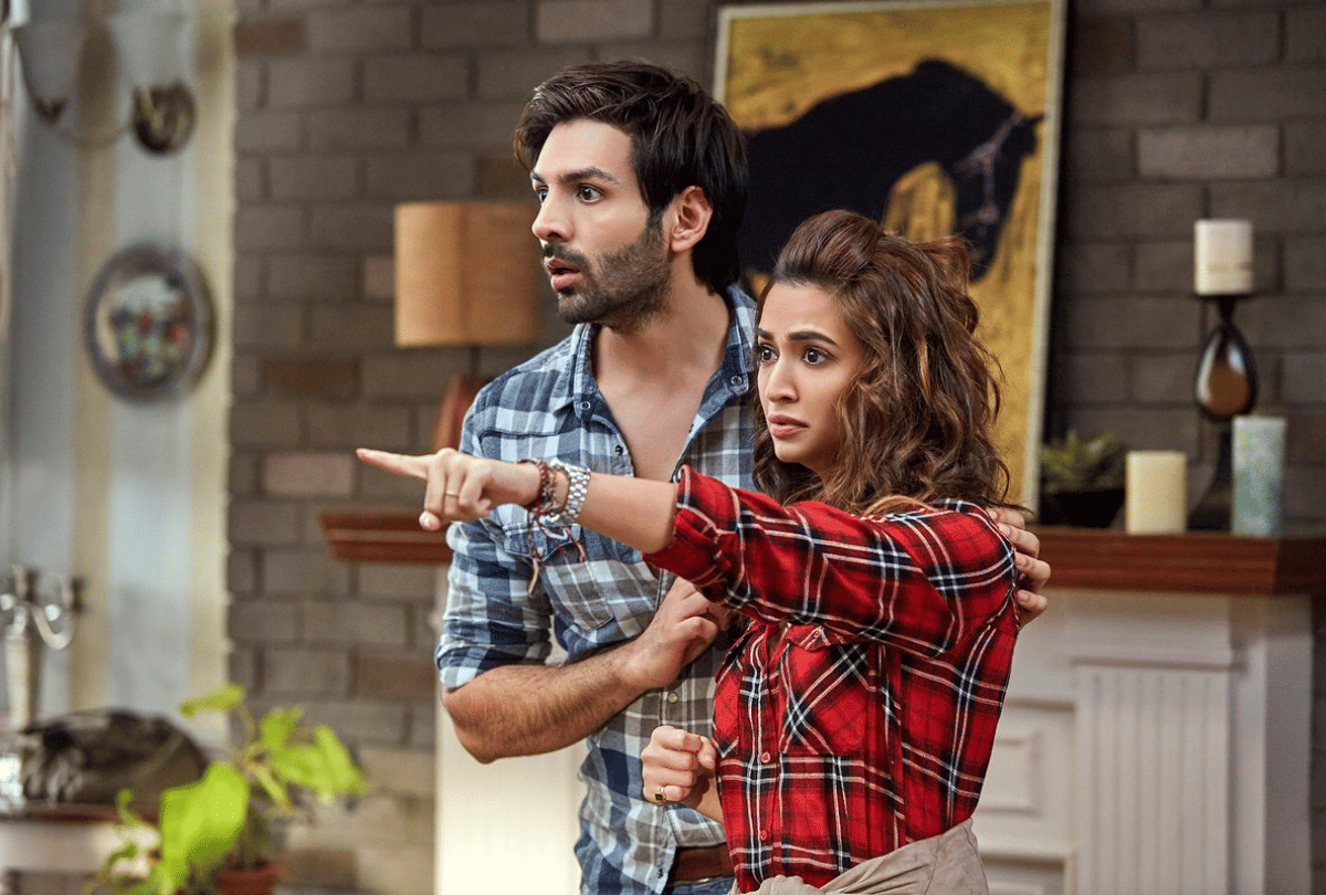 Om Raut confirms will surely happen action film with Kartik Aaryan