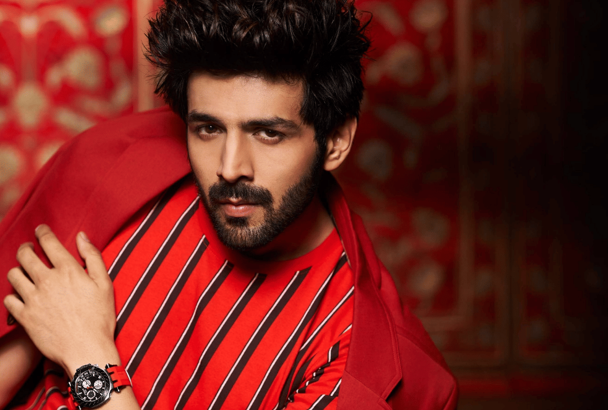 Kartik Aaryan Will Be Seen In Ram Madhvani Upcoming Suspense Thriller Film After Dostana 2 and Bhool Bhulaiya 2