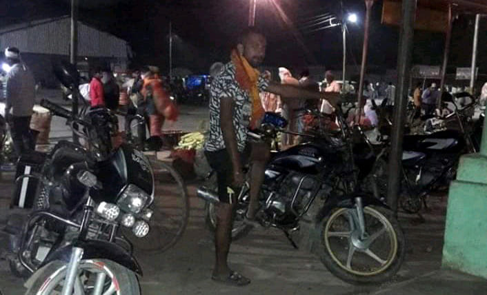 sabji