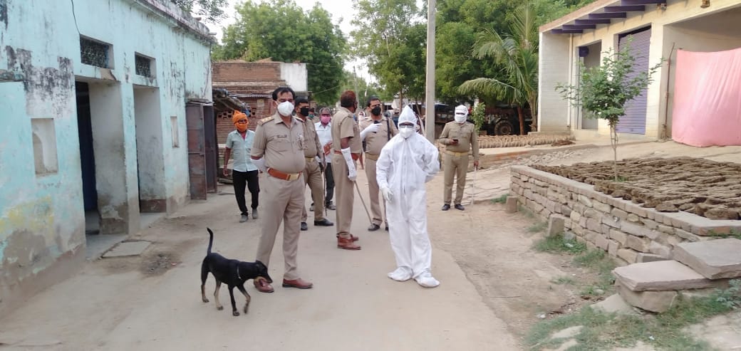 Three and one teenager returned from Mumbai also infected