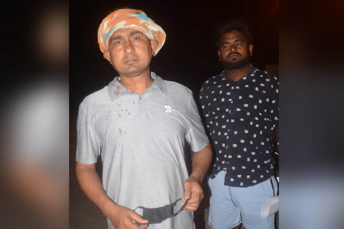 Case has been registered against four people including the District President of Bhim Army in Baghpat.