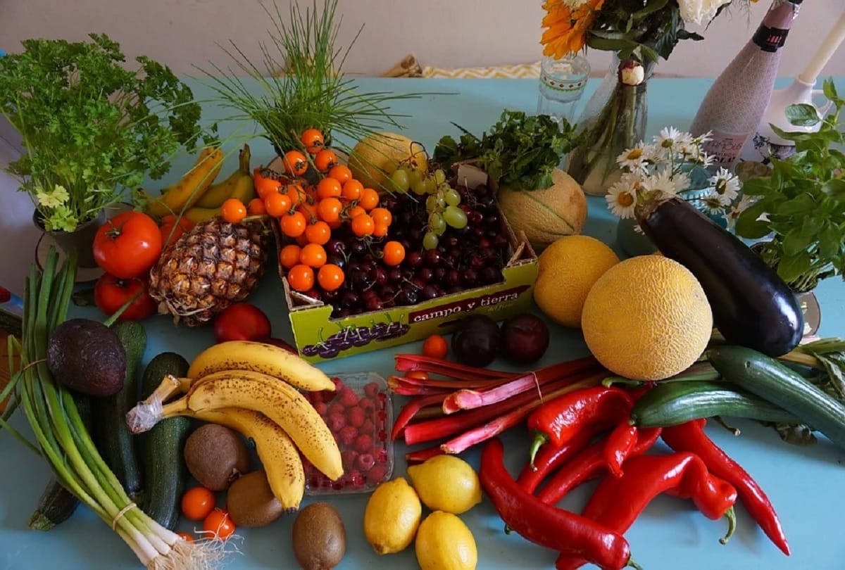 What to eat that our body can beat the virus