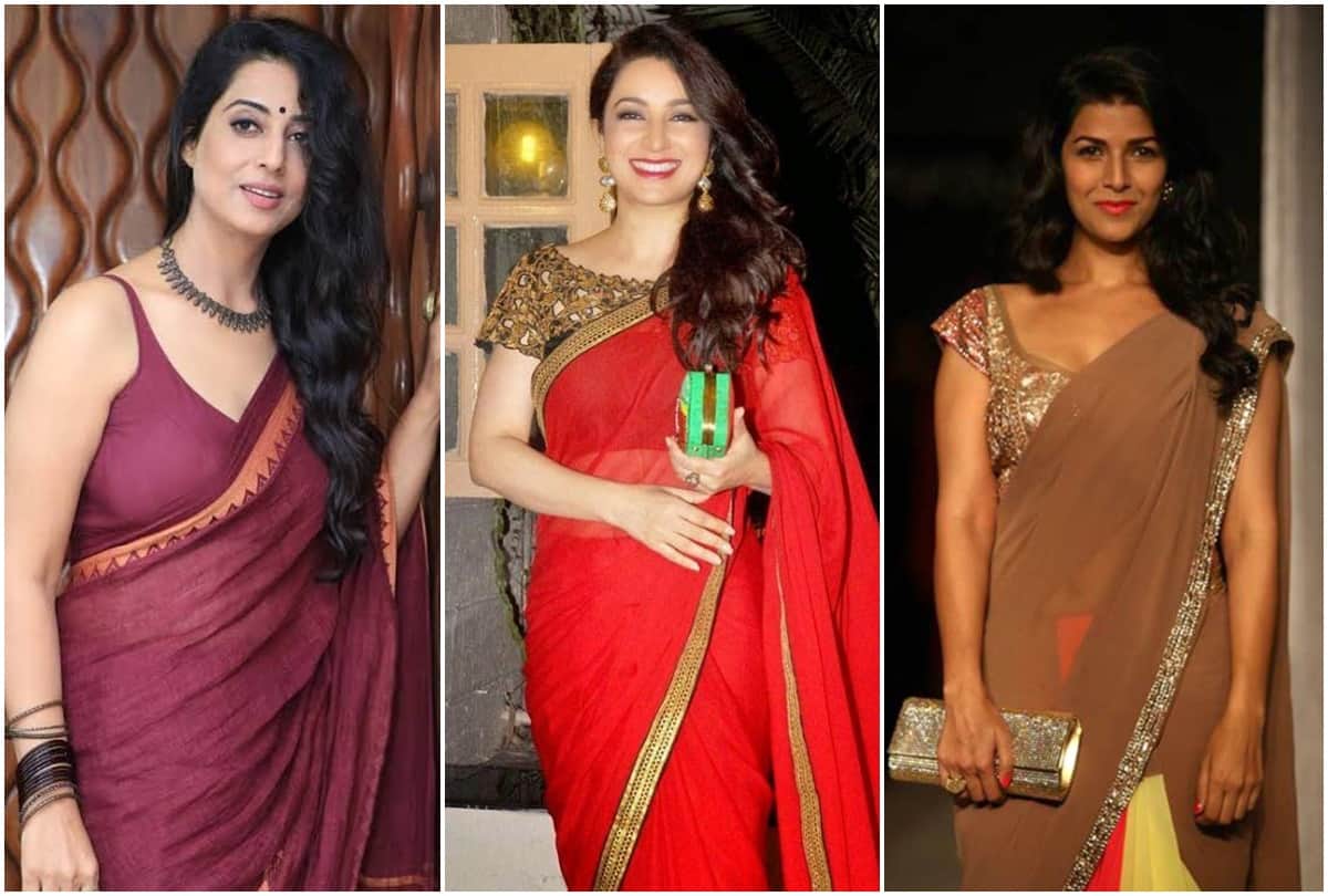 Bollywood Beautiful Flop Actress Tisca Chopra Huma Qureshi Mahie Gill Nimrat Kaur Richa Chaddha