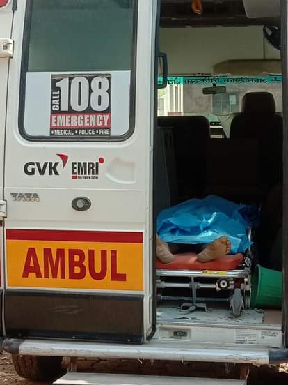 प्रतीकात्मक तस्वीर