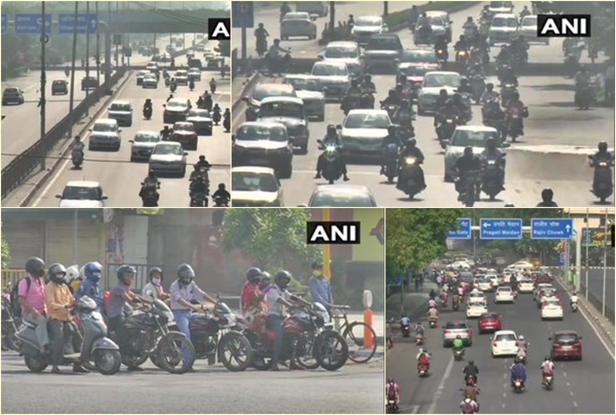 most traffic cities in the world 2020 india most traffic city list