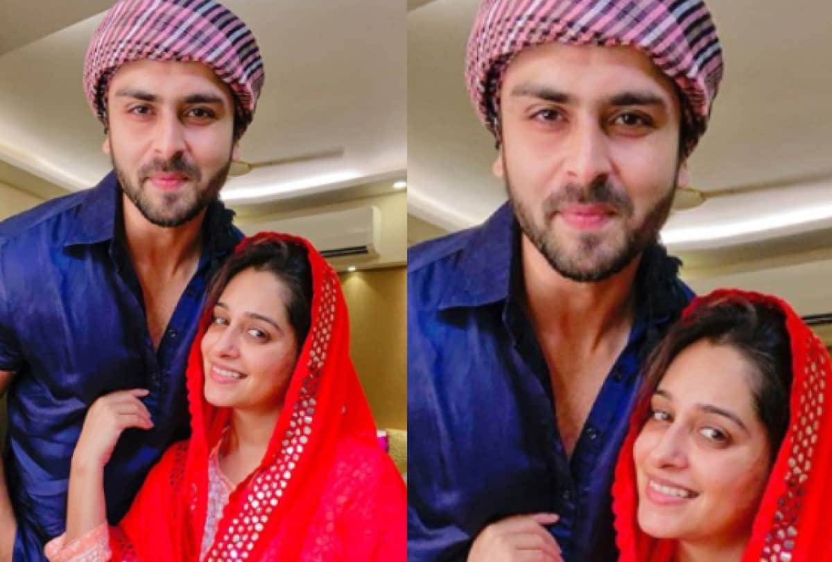 dipika kakar and Shoaib Ibrahim photos Ramazan 2020