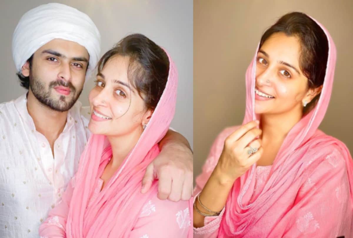 dipika kakar and Shoaib Ibrahim photos Ramazan 2020