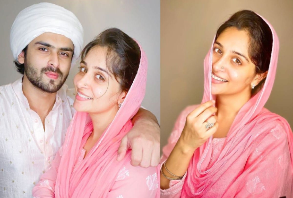 dipika kakar and Shoaib Ibrahim photos Ramazan 2020