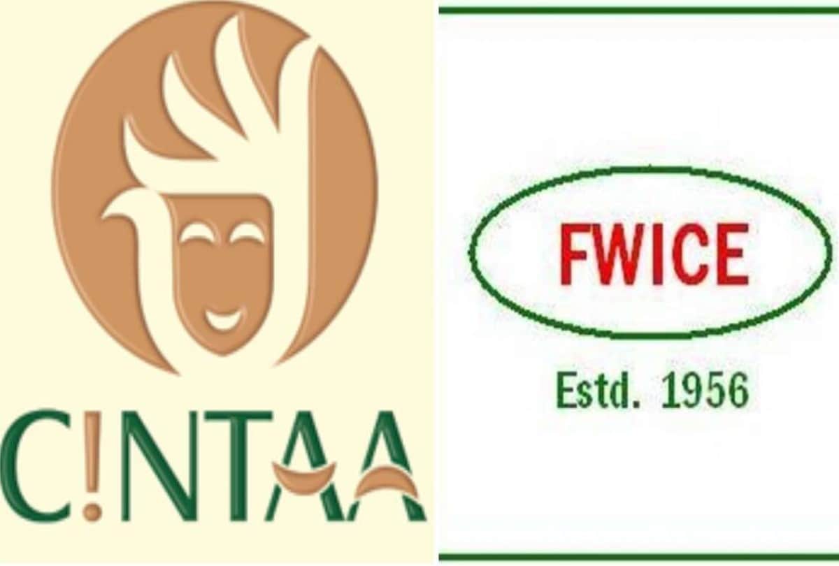 fwice said Producers don't pay money contact them directly Cintaa wavering