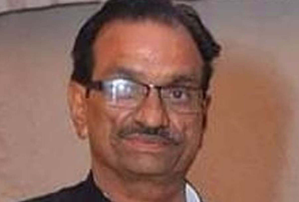 Ration Dealer Dies In Rasulpur Area Firozabad