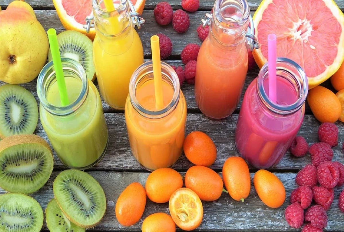 By taking these five things you can stay healthy