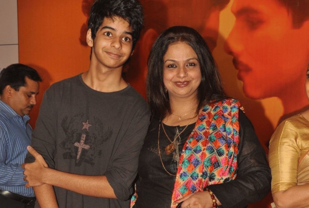 Neelima Azeem news in hindi: Shahid Kapoor Mother talks About Her Divorce With Pankaj Kapur