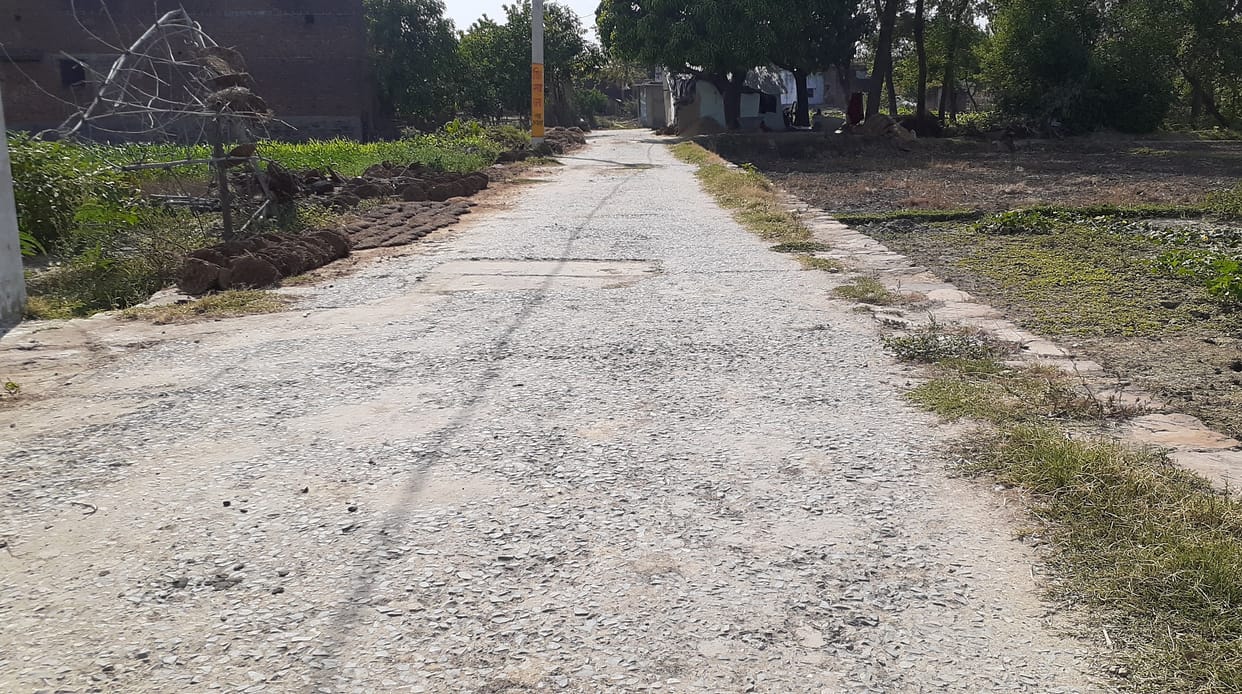 Strict monitoring, hot door-to-door thermal screening in hot spot villages