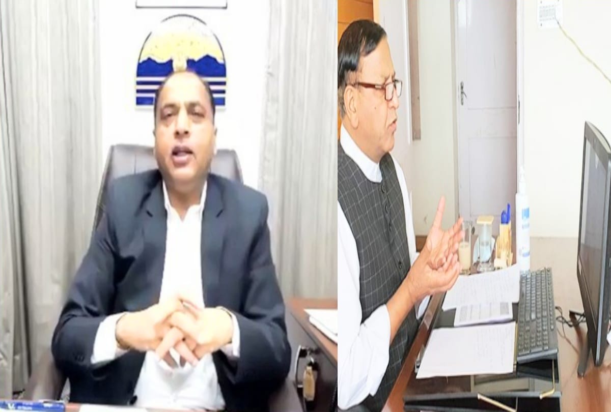 bjp Officials should decide to provide facilities to home quarantine people: Jairam