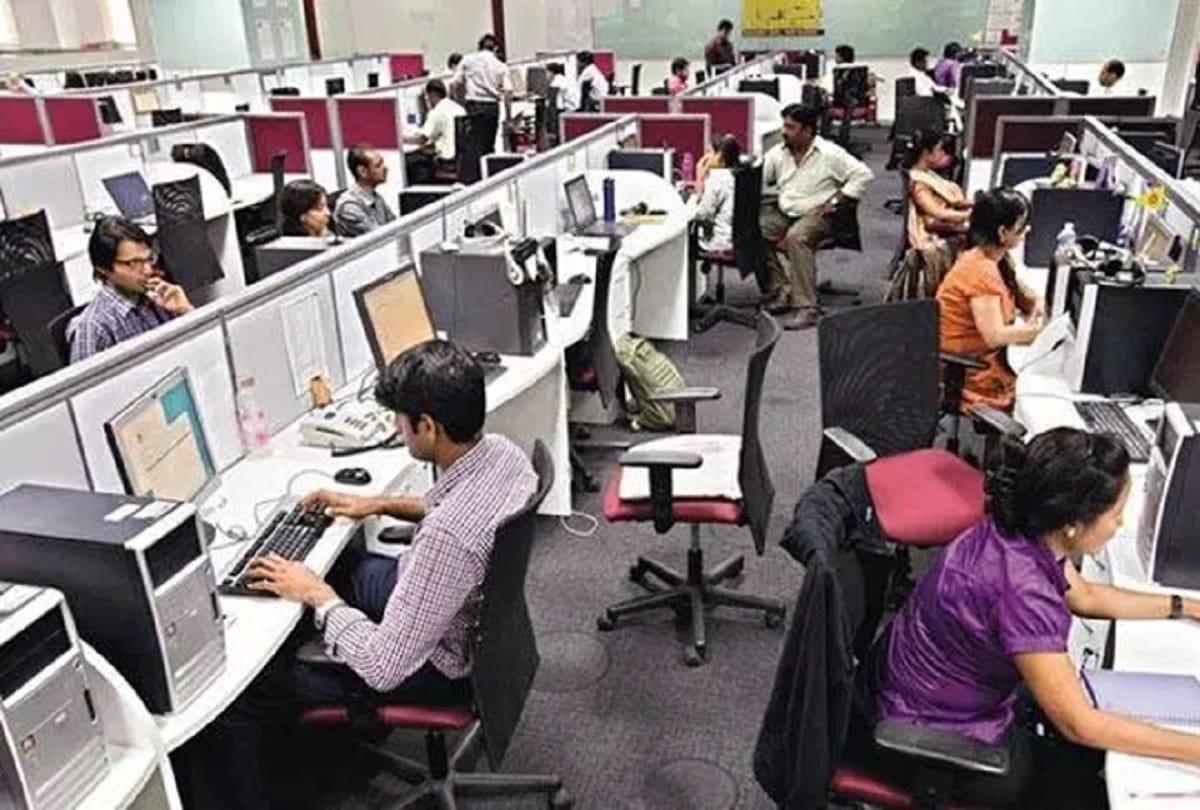 Online employment fair organized by Regional Employment Office in Gorakhpur