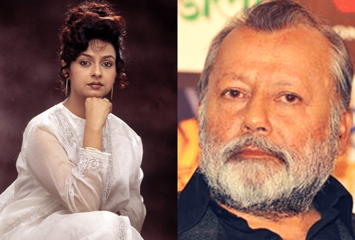 Bollywood kisse At the age of 16 Neelima Azim married 21 year-old Pankaj Kapoor divorced after 9 years of marriage