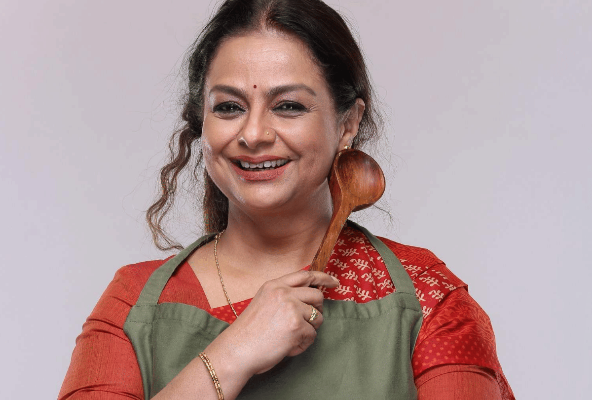 Neelima Azeem news in hindi: Shahid Kapoor Mother talks About Her Divorce With Pankaj Kapur