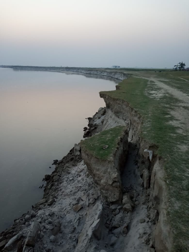 backroling near rasulpur aashram