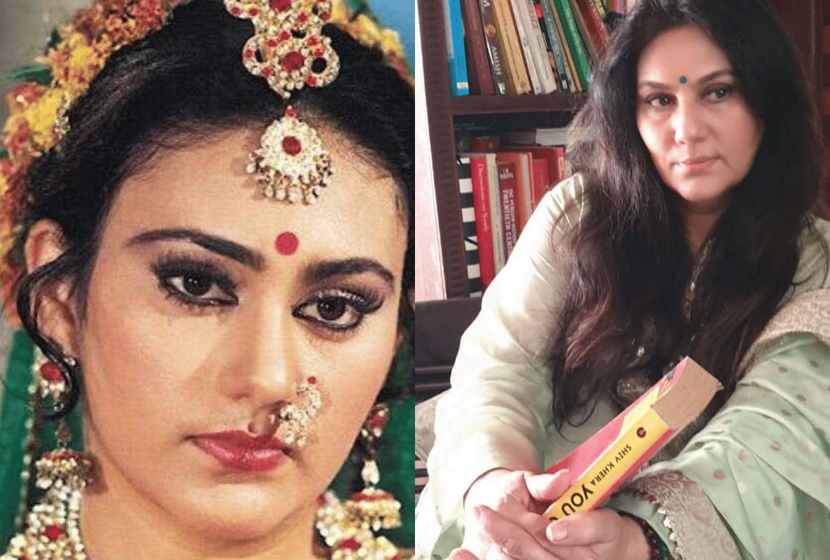 Ramayan actress Deepika Chikhalia gave her sorrow for Coronavirus and bollywood actors death