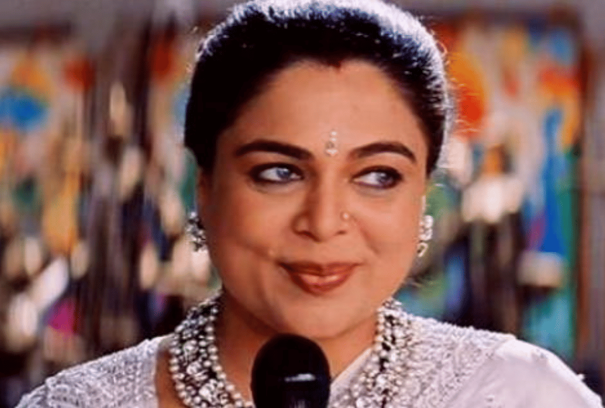 Reema Lagoo Death Anniversary Lesser Known Facts About Bollywood Mother
