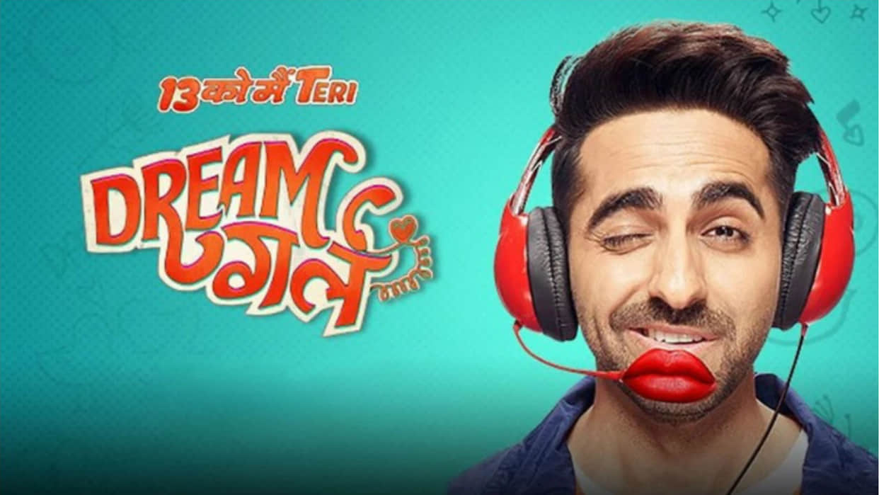 south cinema actor Raj Tarun will seen in Dream Girl remake as pooja role