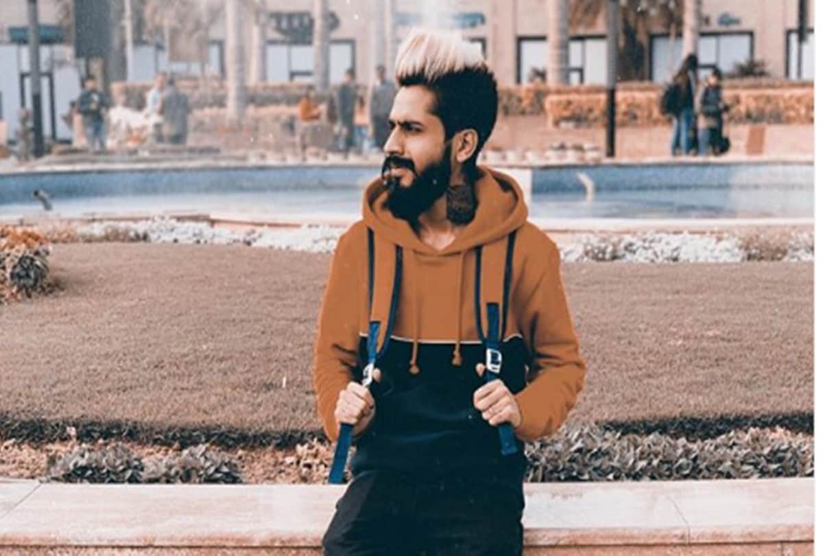 Faizal Siddiqui TikTok Video Promoting Acid Attack Videos: TikTok Star Faizal Siddiqui Promoting Acid Attacks Ncw To Take Action