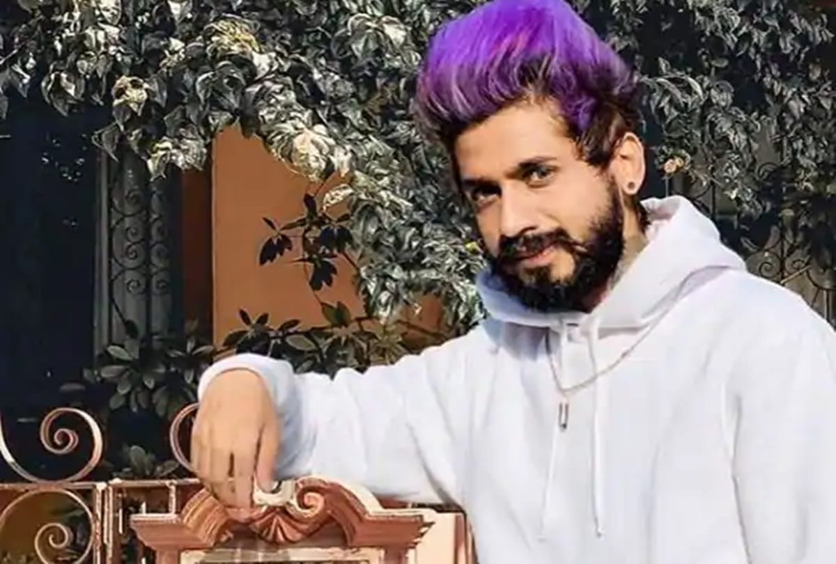 Tik tok India ban Faizal Siddiqui account and this app rate goes down
