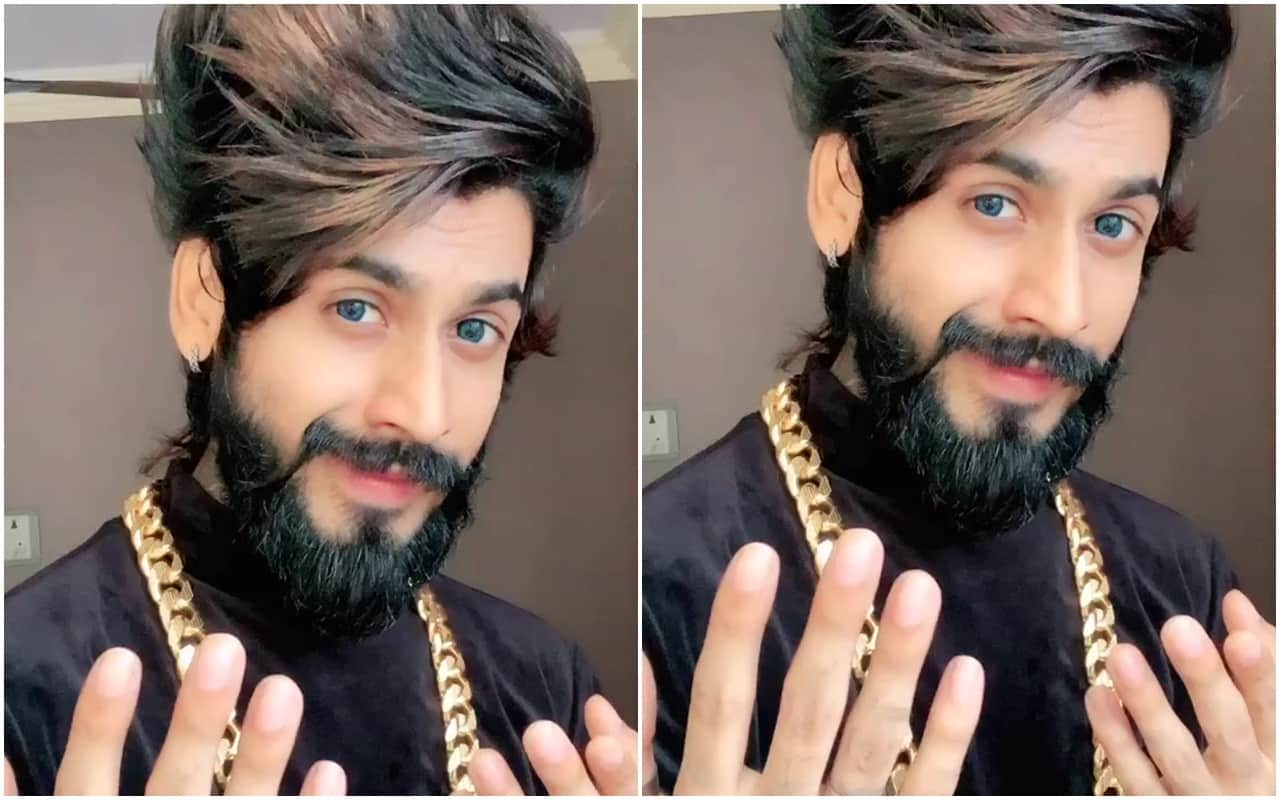 Faizal Siddiqui TikTok Video Promoting Acid Attack Videos: TikTok Star Faizal Siddiqui Promoting Acid Attacks Ncw To Take Action