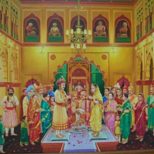 Rani marrige aniverssary today