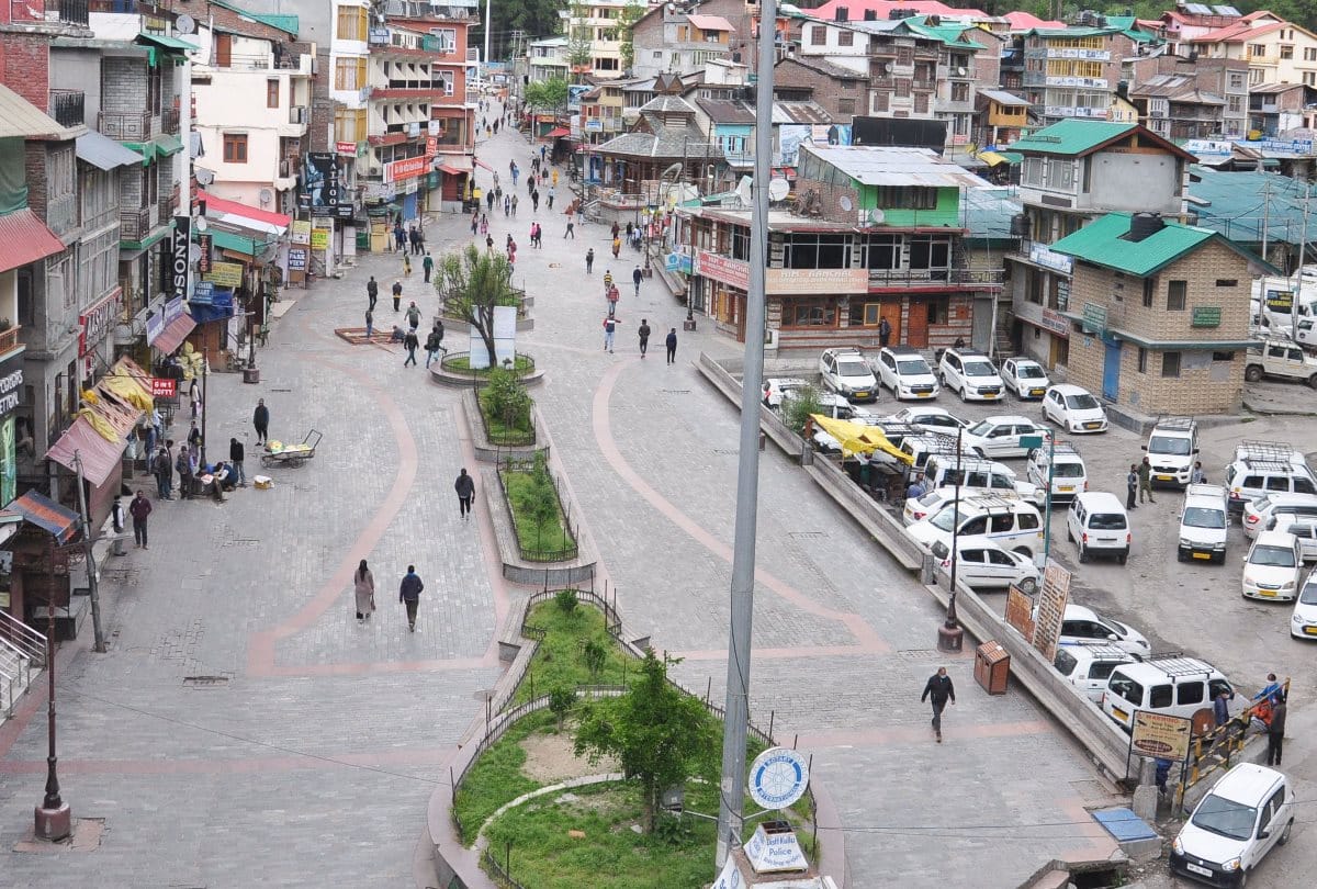 Lockdown 4.0 in Himachal Pradesh No relief and economic package for tourism in kullu manali himachal pradesh