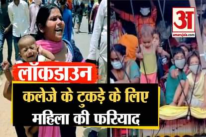 problems of migrant laboureres in kanpur and unnao of uttar pradesh