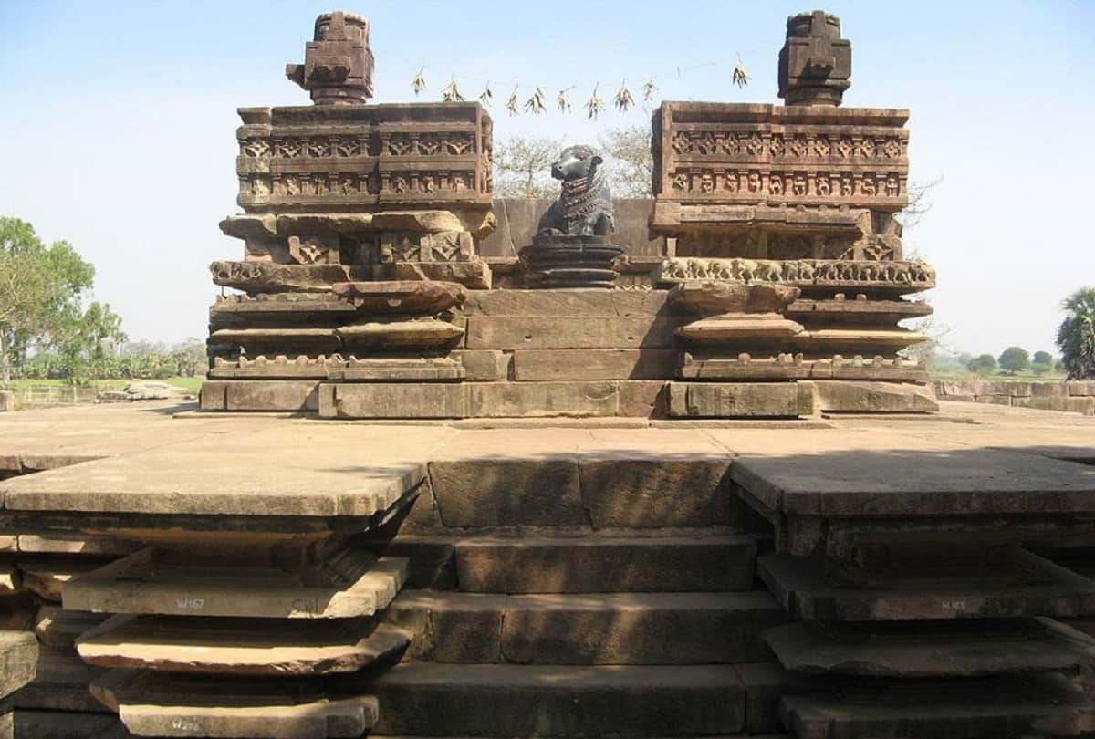 Mystery of 800 years old Ramappa Temple also known as the Ramalingeswara temple of Telangana