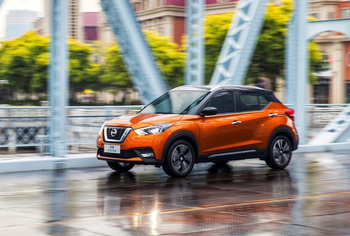nissan kicks diwali offer 2020 Upto Rs 55000 discount on Nissan Kicks diwali 2020 car offers in india