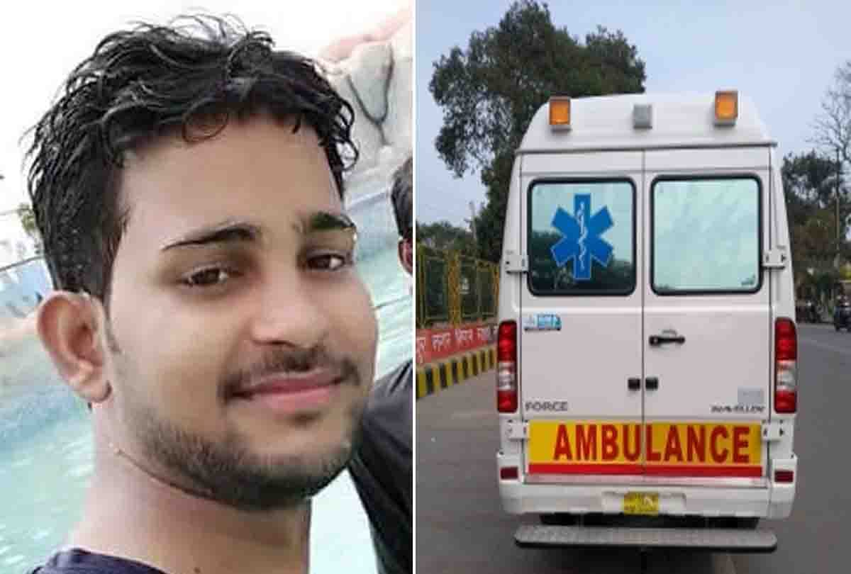 Lockdown: Worker died after falling from truck while returning from Hyderabad