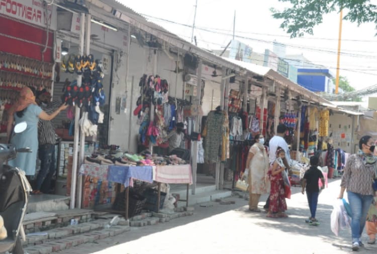 Only 20 people will be participate in marriage and funeral in Mohali