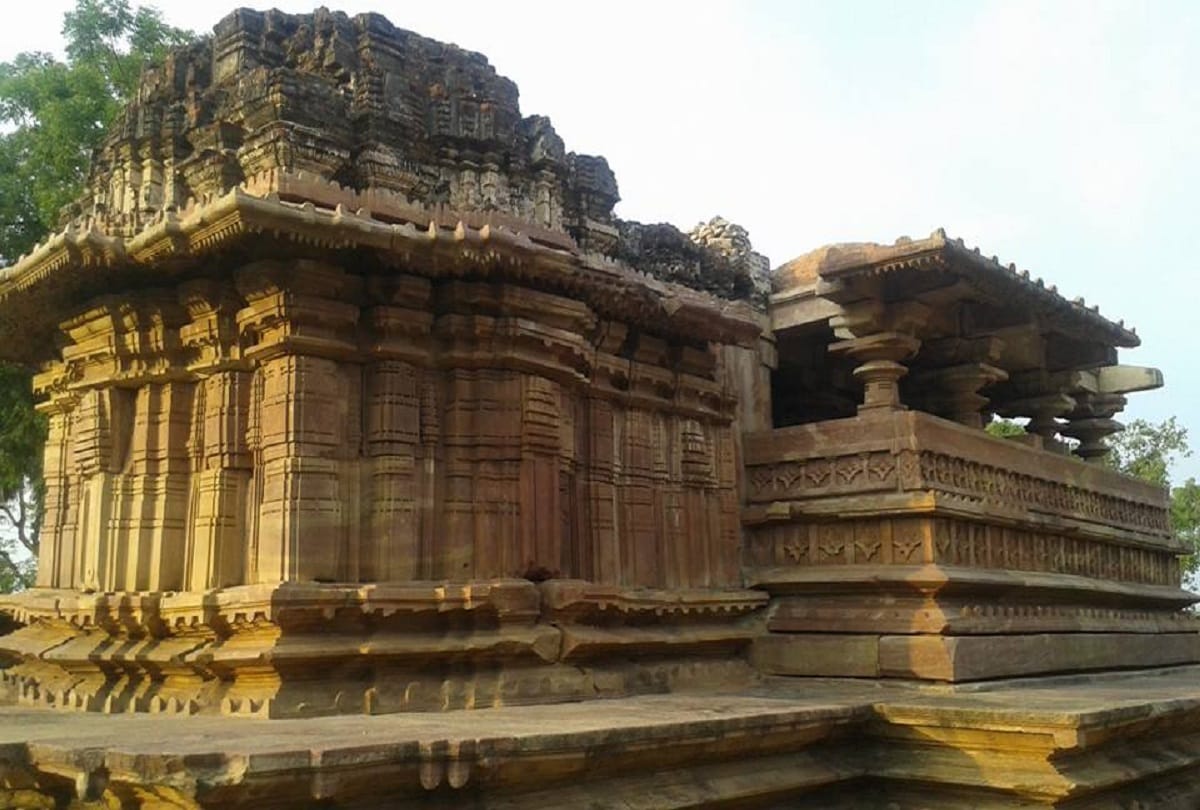 know about mysterious 800 years old ramappa temple which also known as ramalingeswara temple of telangana